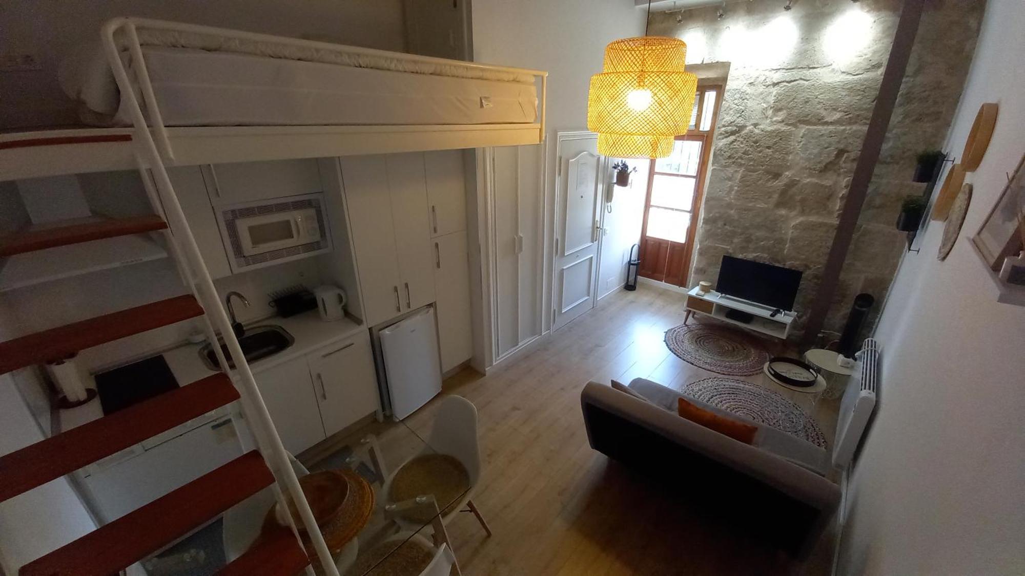 Апартаменти Increible Apartamento Frente Al Puente Romano Саламанка Екстер'єр фото