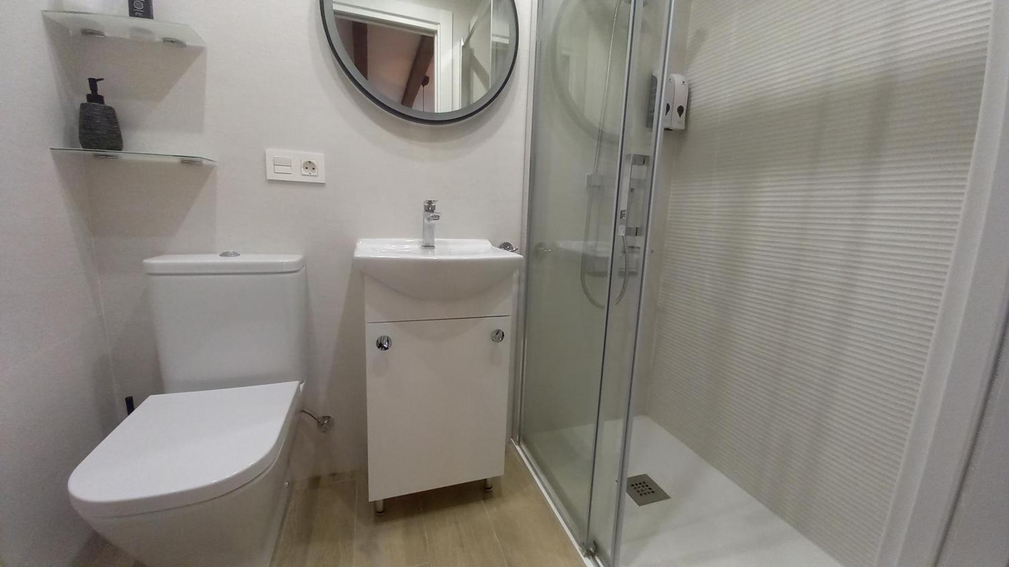 Апартаменти Increible Apartamento Frente Al Puente Romano Саламанка Екстер'єр фото